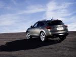Infiniti FX50 2008 года